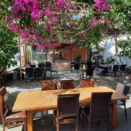 Arsuz Yunus Otel HATAY Eksteriør billede