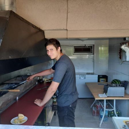 Arsuz Yunus Otel HATAY Eksteriør billede