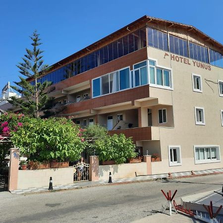 Arsuz Yunus Otel HATAY Eksteriør billede