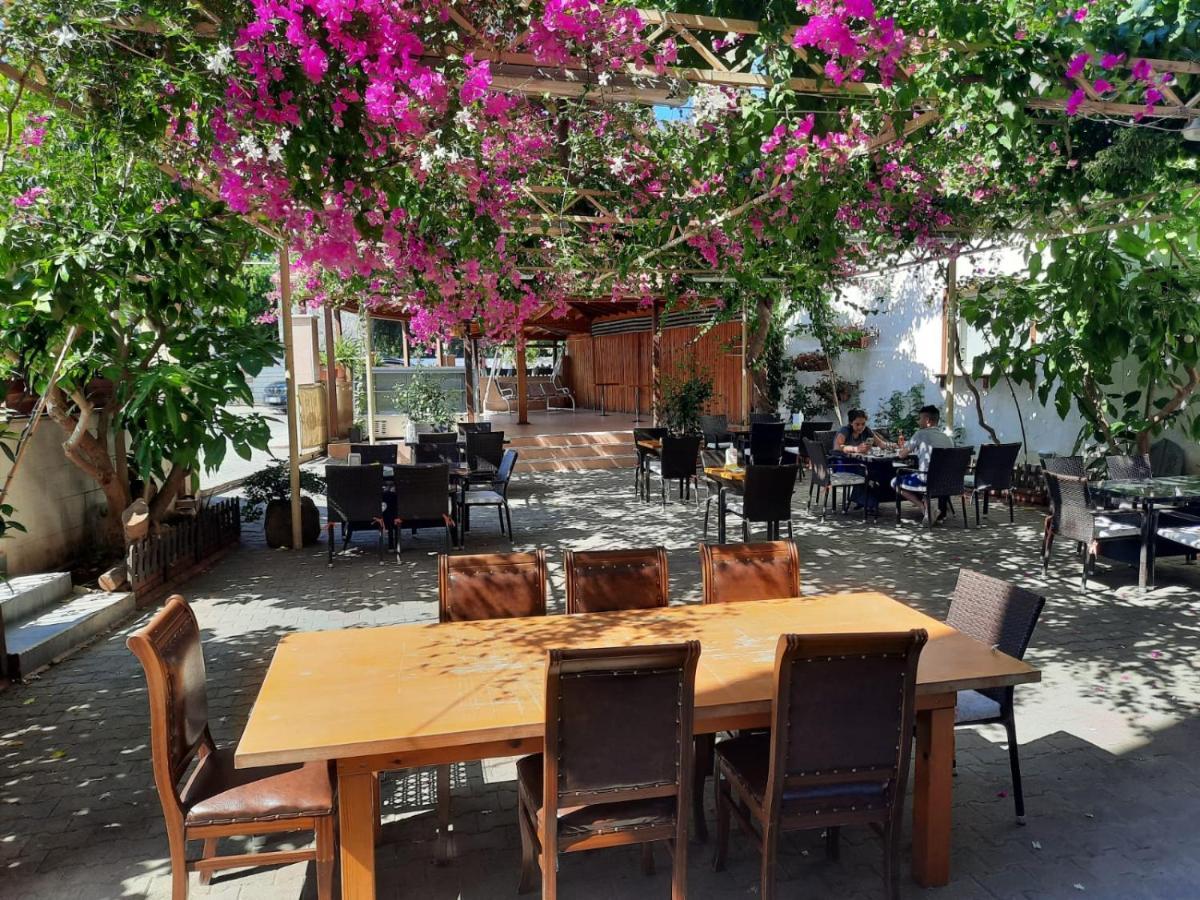 Arsuz Yunus Otel HATAY Eksteriør billede
