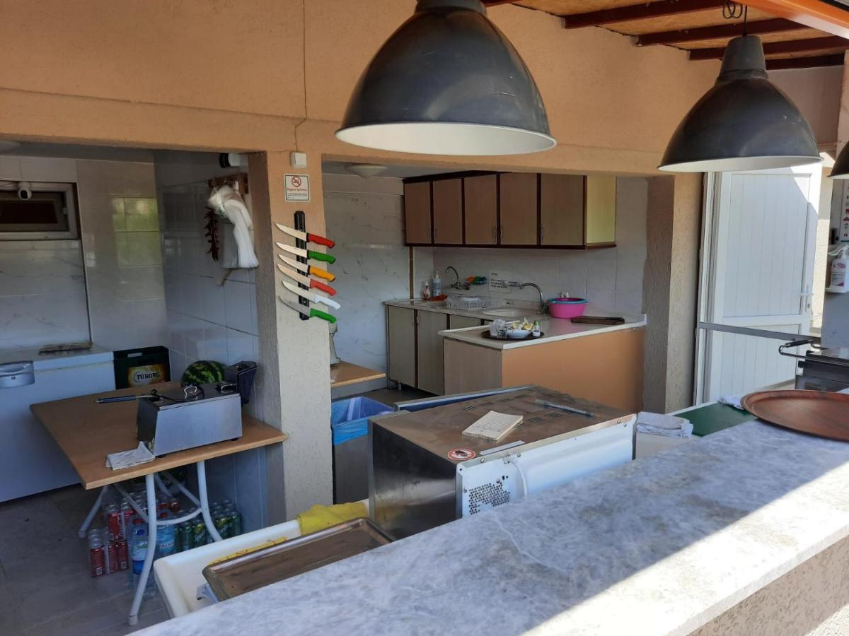 Arsuz Yunus Otel HATAY Eksteriør billede
