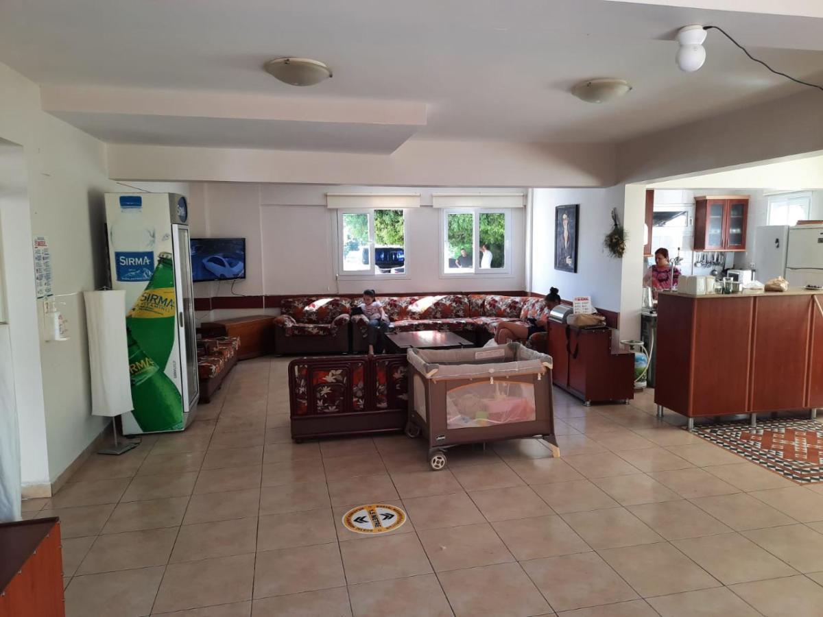 Arsuz Yunus Otel HATAY Eksteriør billede