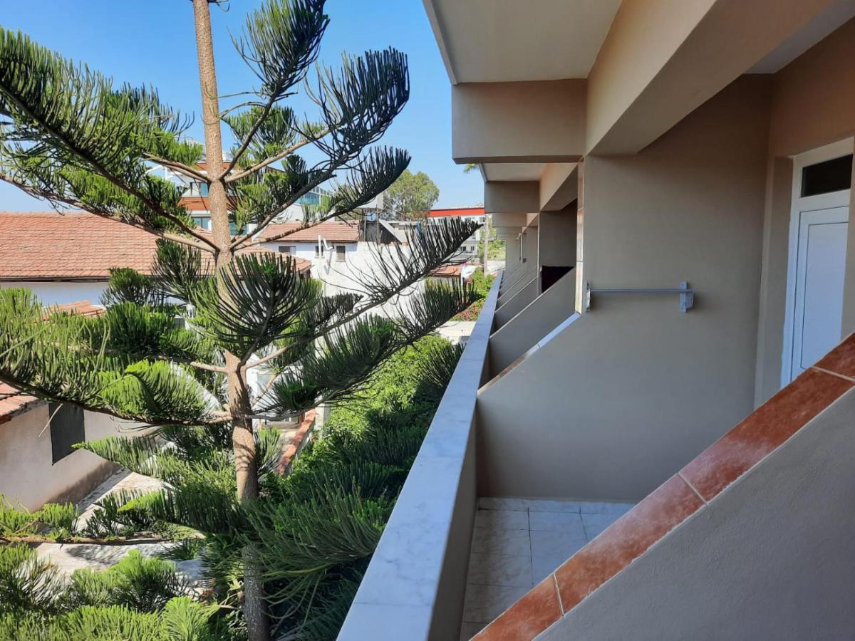 Arsuz Yunus Otel HATAY Eksteriør billede