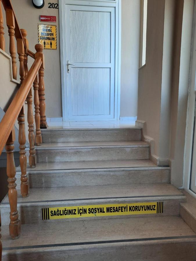 Arsuz Yunus Otel HATAY Eksteriør billede