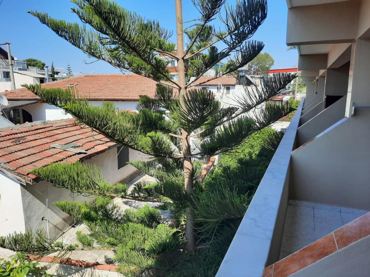 Arsuz Yunus Otel HATAY Eksteriør billede