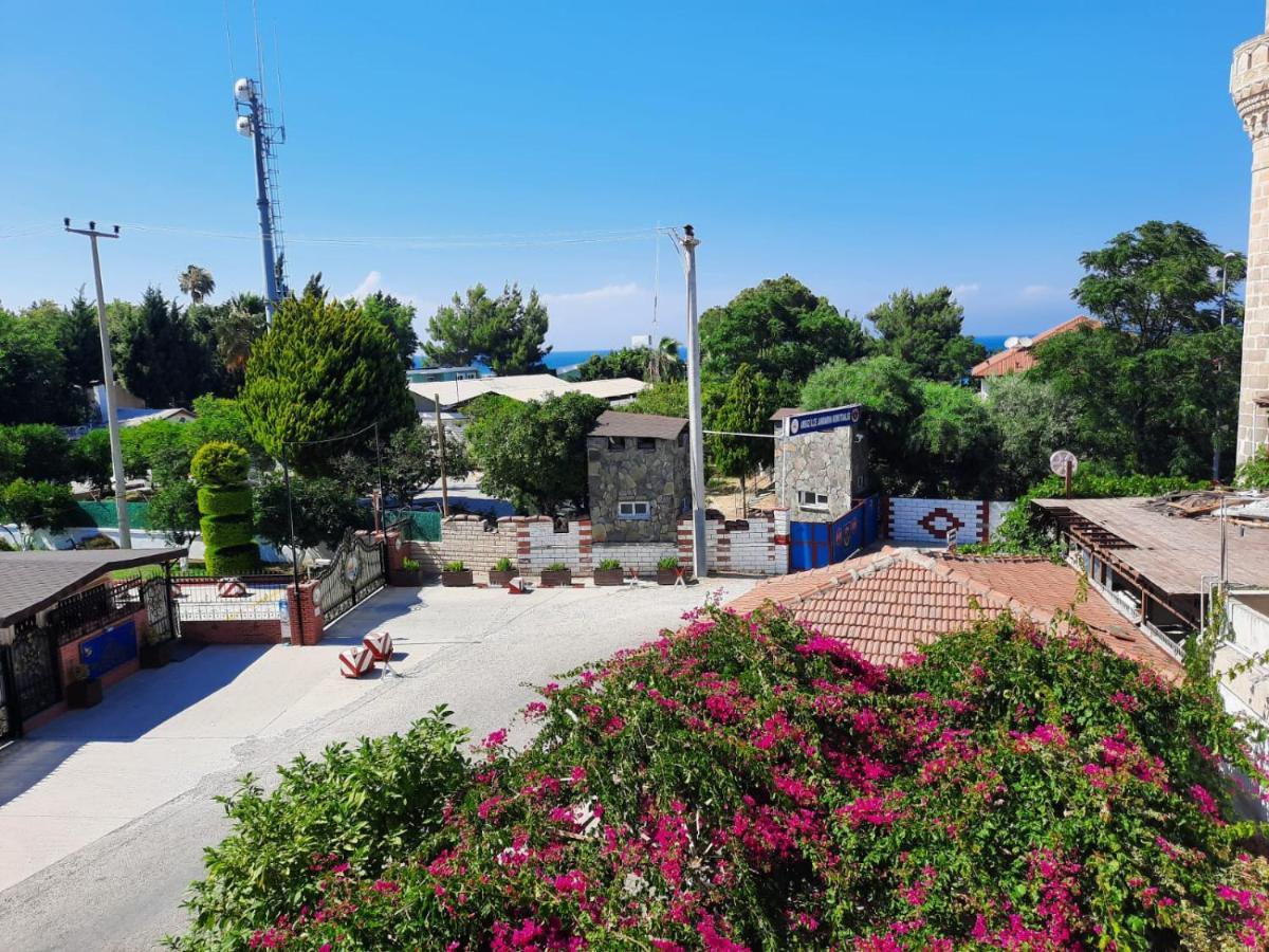 Arsuz Yunus Otel HATAY Eksteriør billede