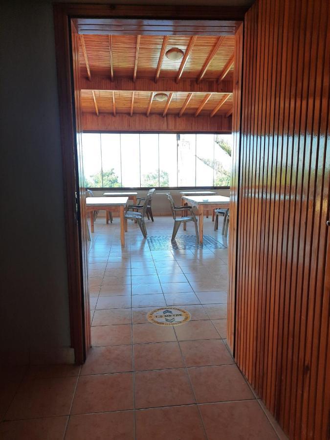 Arsuz Yunus Otel HATAY Eksteriør billede