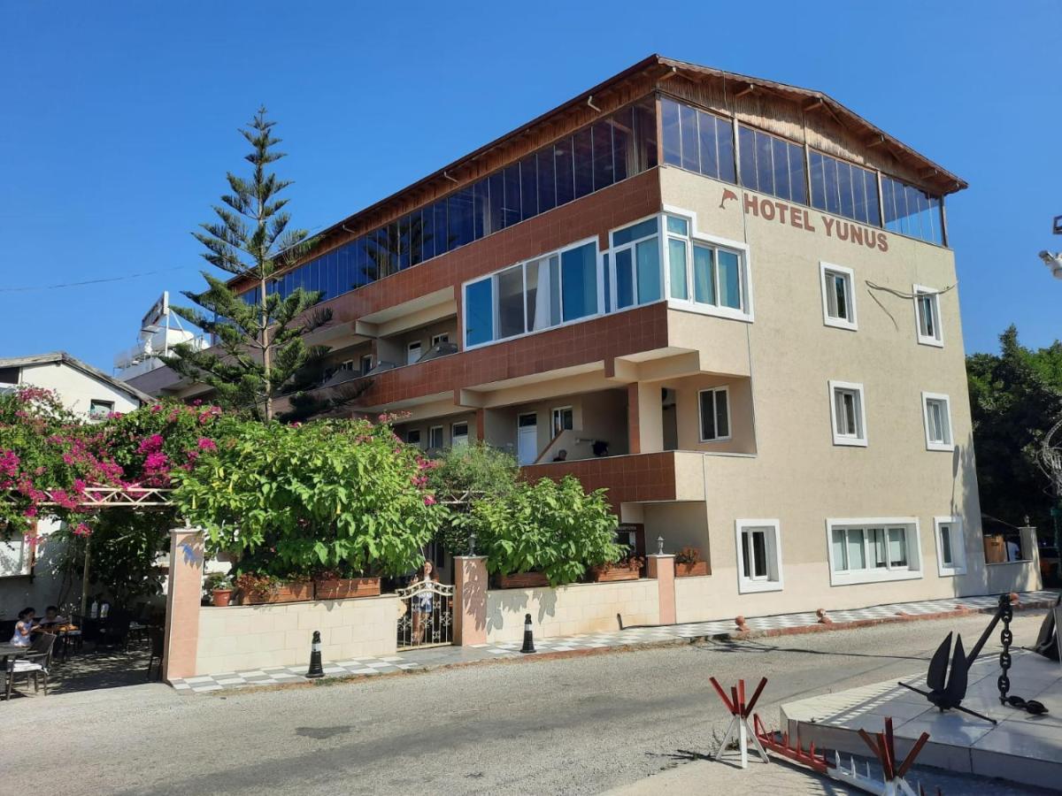 Arsuz Yunus Otel HATAY Eksteriør billede