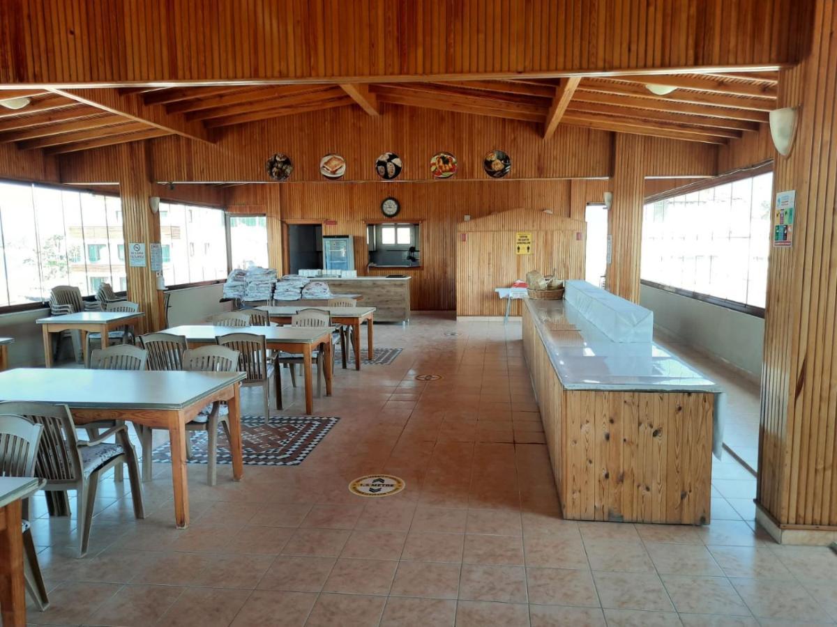 Arsuz Yunus Otel HATAY Eksteriør billede
