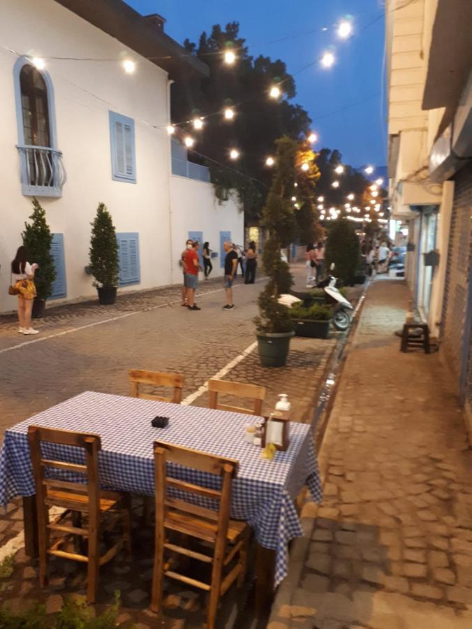 Arsuz Yunus Otel HATAY Eksteriør billede