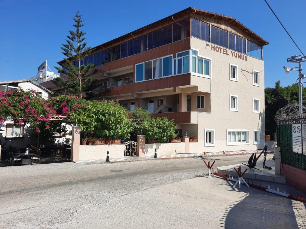 Arsuz Yunus Otel HATAY Eksteriør billede
