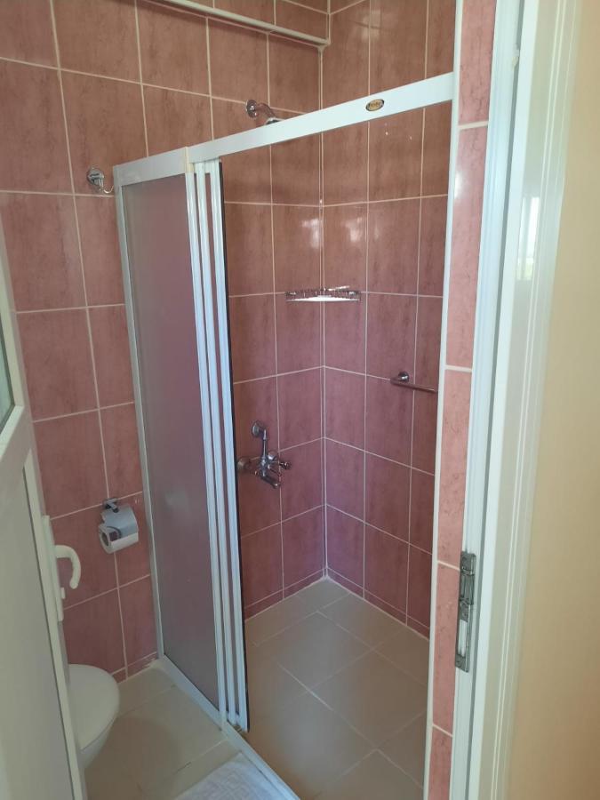 Arsuz Yunus Otel HATAY Eksteriør billede