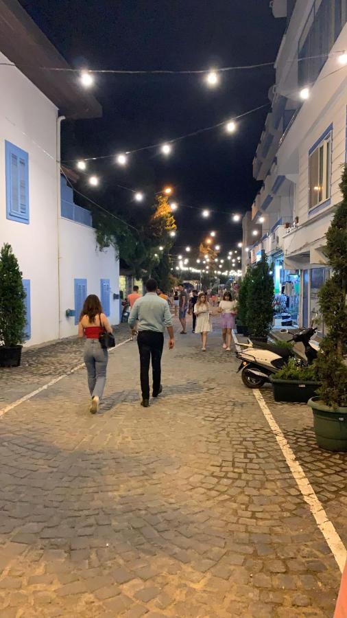 Arsuz Yunus Otel HATAY Eksteriør billede