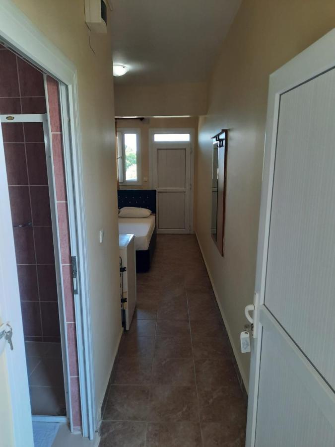 Arsuz Yunus Otel HATAY Eksteriør billede
