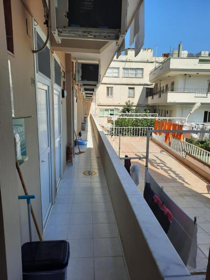 Arsuz Yunus Otel HATAY Eksteriør billede