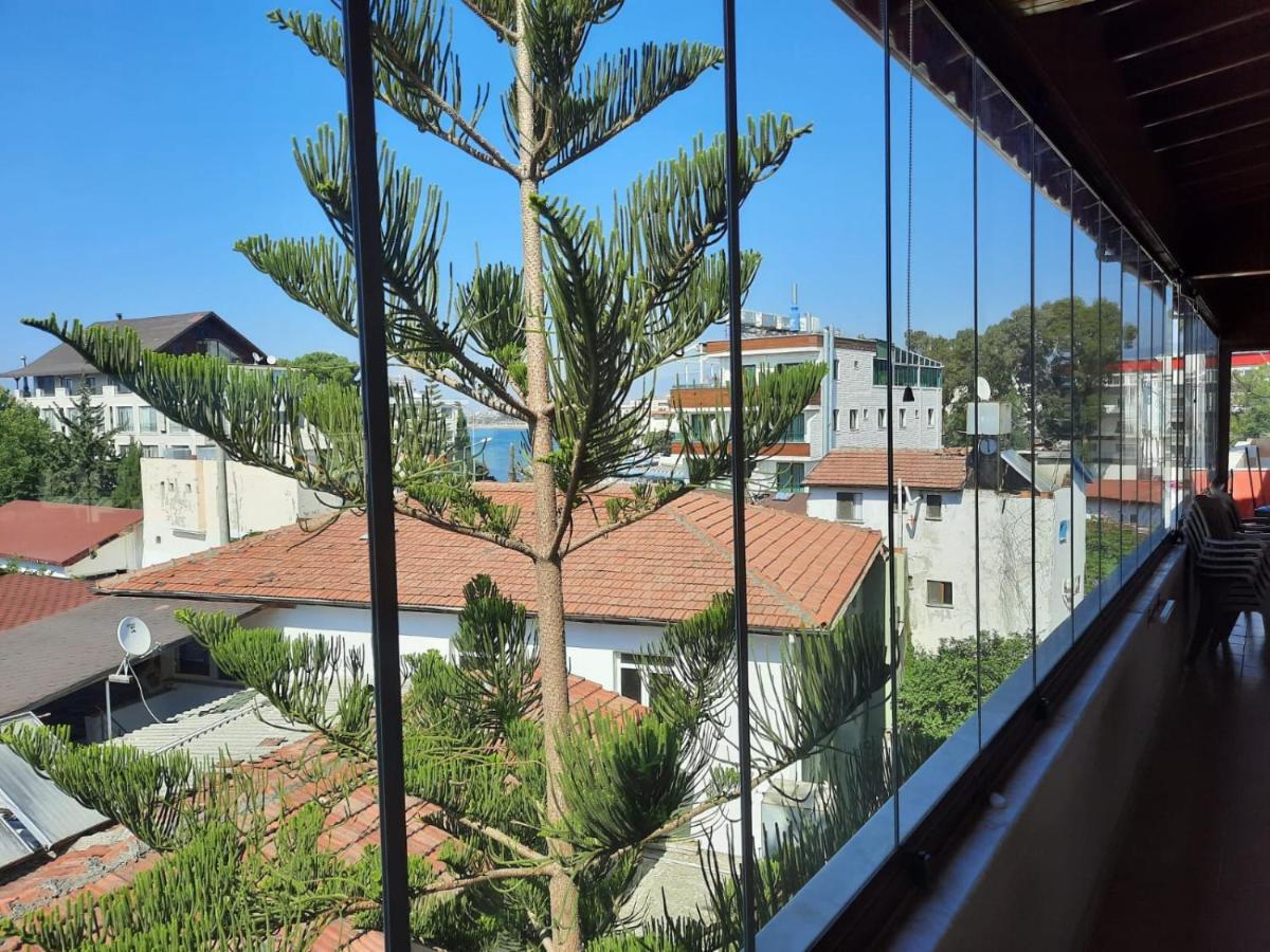 Arsuz Yunus Otel HATAY Eksteriør billede
