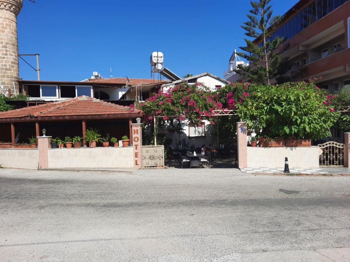 Arsuz Yunus Otel HATAY Eksteriør billede