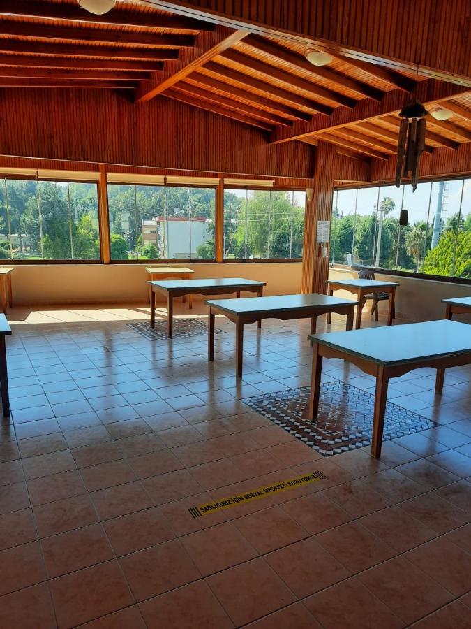 Arsuz Yunus Otel HATAY Eksteriør billede