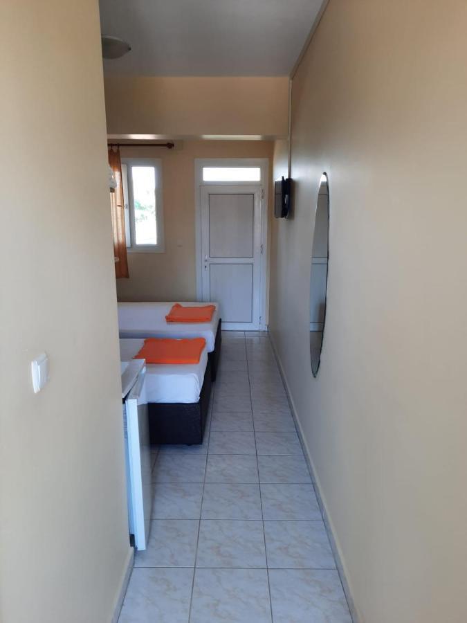 Arsuz Yunus Otel HATAY Eksteriør billede