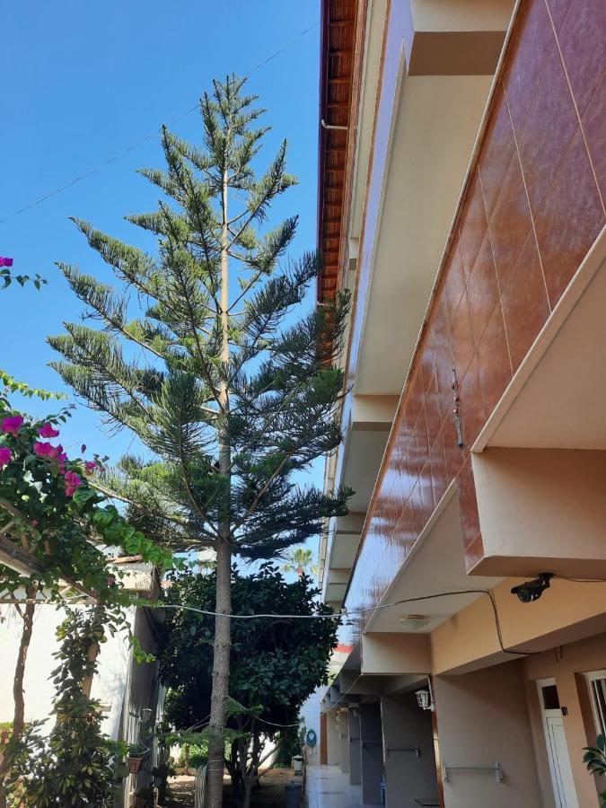 Arsuz Yunus Otel HATAY Eksteriør billede