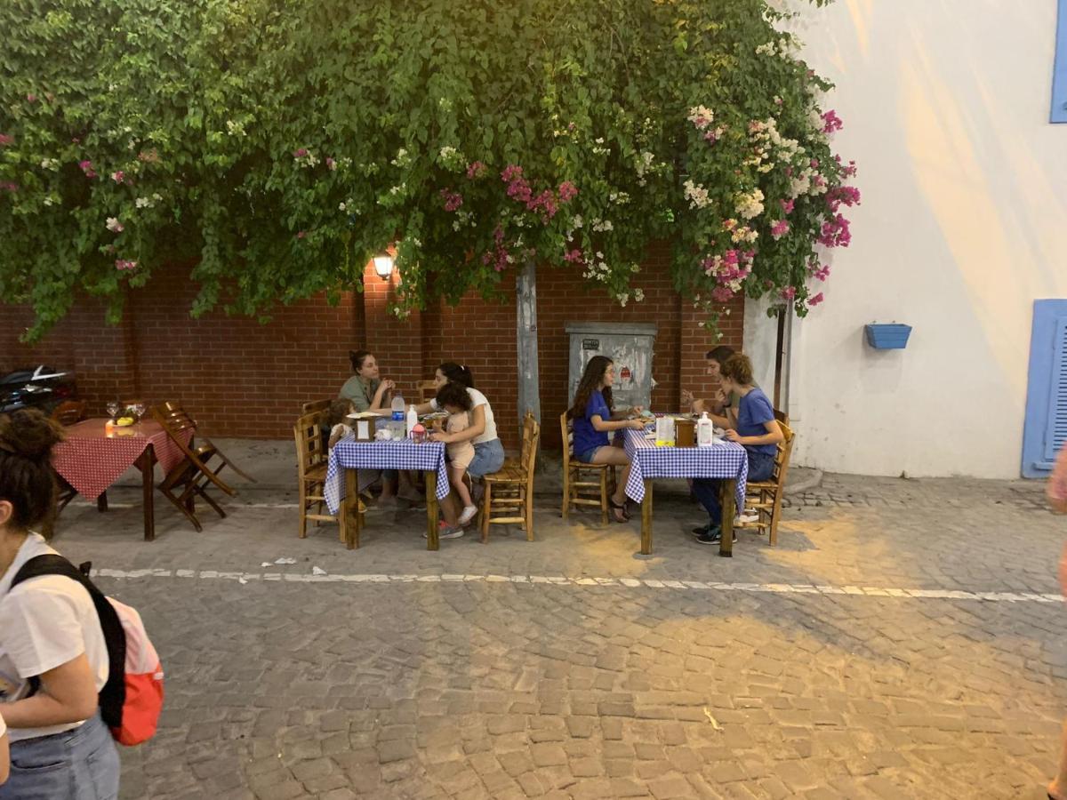 Arsuz Yunus Otel HATAY Eksteriør billede