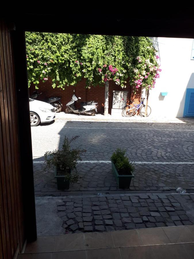 Arsuz Yunus Otel HATAY Eksteriør billede