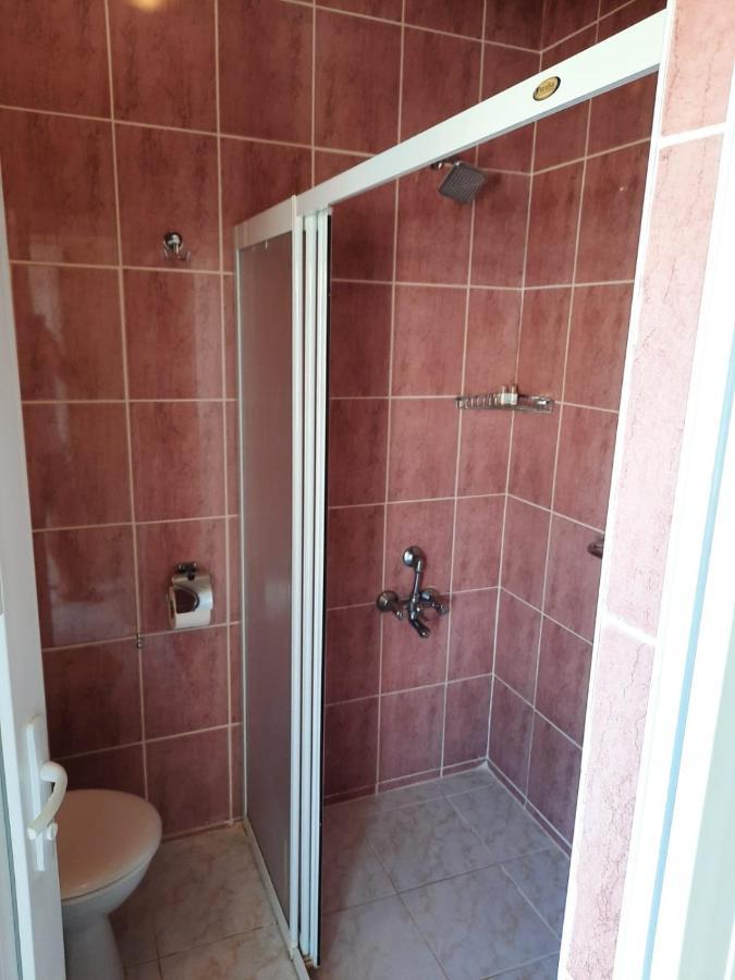 Arsuz Yunus Otel HATAY Eksteriør billede