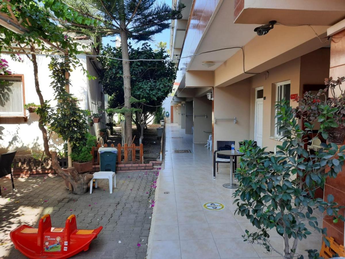 Arsuz Yunus Otel HATAY Eksteriør billede