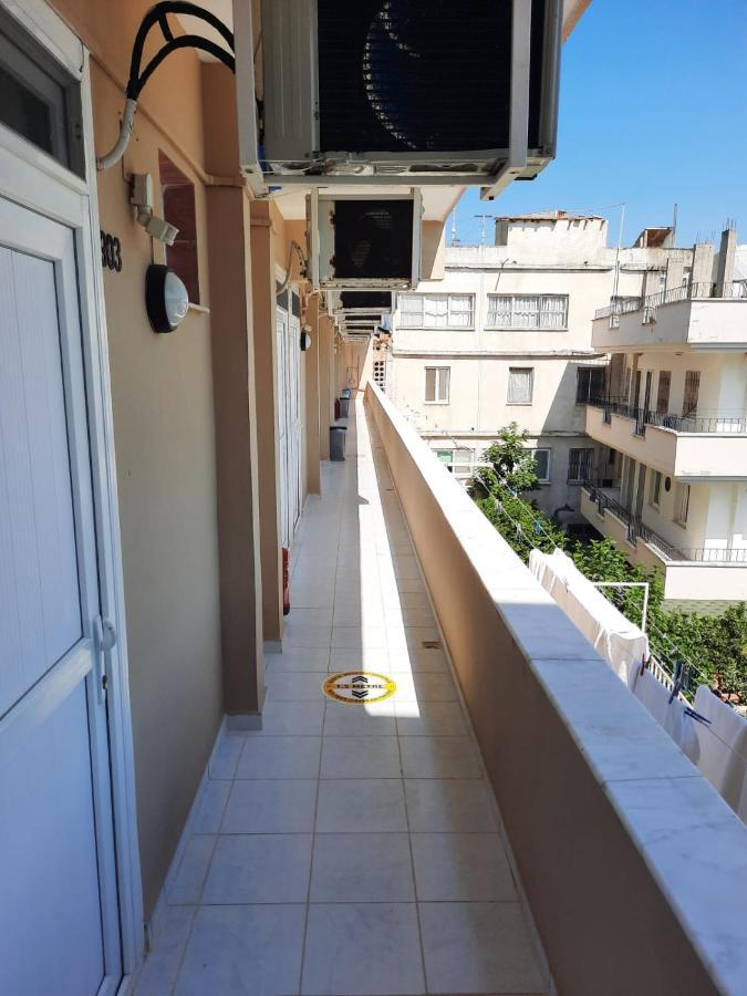 Arsuz Yunus Otel HATAY Eksteriør billede