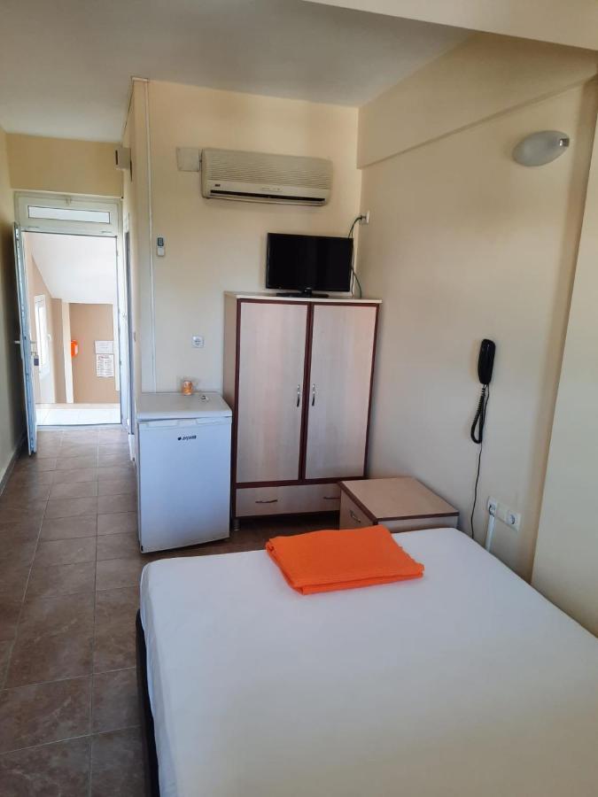 Arsuz Yunus Otel HATAY Eksteriør billede