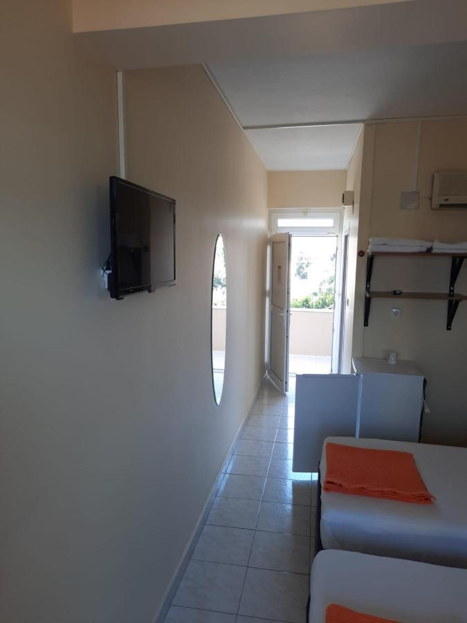 Arsuz Yunus Otel HATAY Eksteriør billede