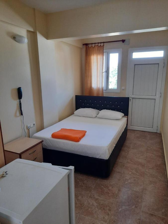 Arsuz Yunus Otel HATAY Eksteriør billede